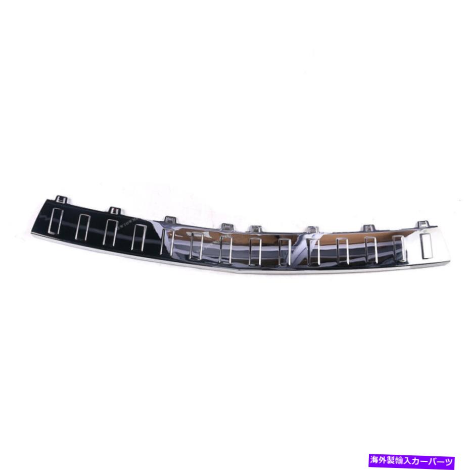 クロームカバー メルセデスベンツGLK350 2013-2015用リアバンパークロムステッププレートパッド Rear Bumper Chrome Step Plate Pad For Mercedes Benz GLK350 2013-2015【並行輸入品】｜Us Custom Parts Shop USDM