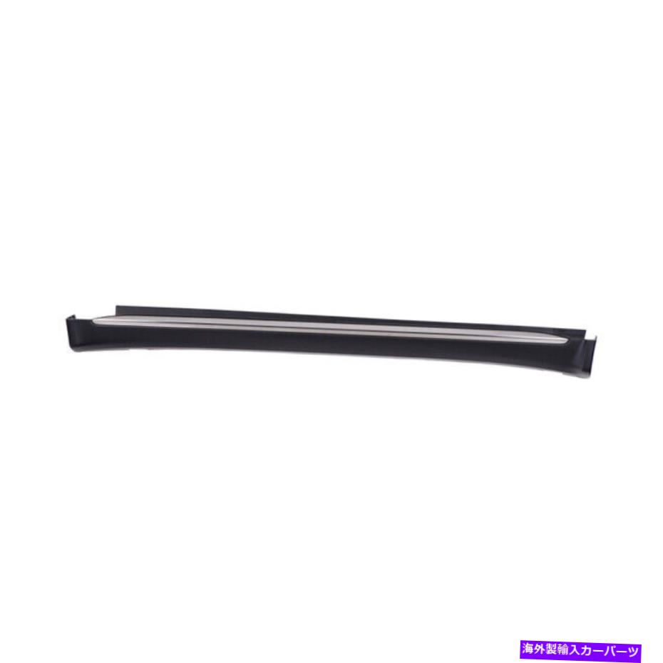 クロームカバー 本物のMopar Sill Cover Molding左1PA95RXFAF Genuine Mopar Sill Cover Molding Left 1PA95RXFAF【並行輸入品】｜Us Custom Parts Shop USDM