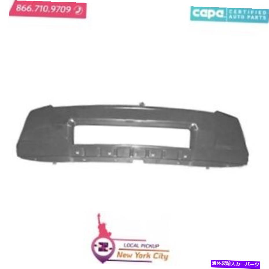 クロームカバー ローカルピックアップフロントバンパーカバーフィット2008-2012 Jeep Liberty CH1000968C CAPA Local Pickup Front Bumper Cover Fits 2008-2012 Jeep Liberty CH1000968C Capa【並行輸入品】｜Us Custom Parts Shop USDM 109,445円