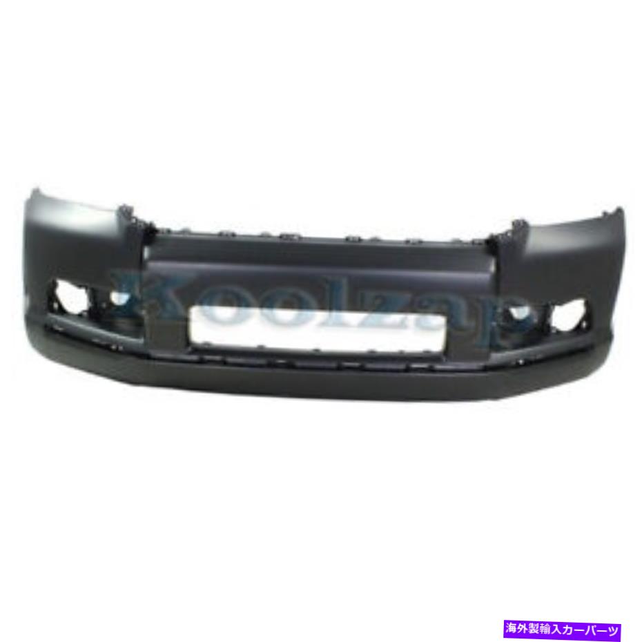 クロームカバー 10-13 4Runner Ltd/SR5フロントバンパーカバー付きChrome Trim Hole to1000364 For 10-13 4Runner Ltd/SR5 Front Bumper Cover w/Chrome Trim Hole TO1000364【並行輸入品】｜Us Custom Parts Shop USDM