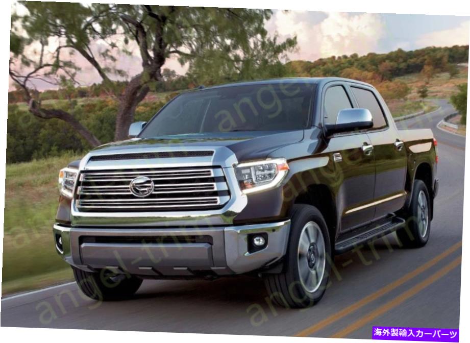 楽天市場】USトヨタ 純正品 TOYOTA タンドラ 2007-2015年 TOYOTA