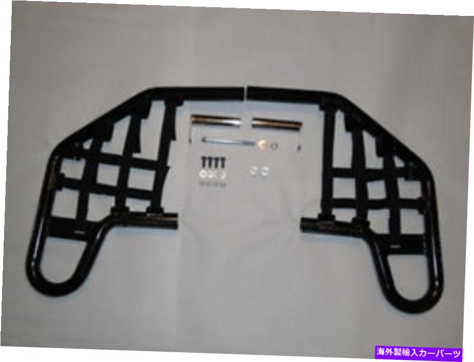 Nerf Bar Tusk Nerf Bars -Yamaha YFZ450 04-13 YFZ 450 *Black * Tusk Nerf Bars - Yamaha YFZ450 04-13 YFZ 450 *BLACK*【並行輸入品】|Us Custom Parts Shop USDM