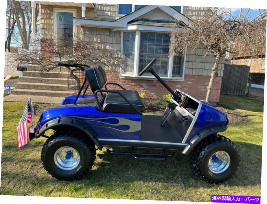 楽天市場】【中古】 ヤマハゴルフカート G31 AP エンジン式 5人