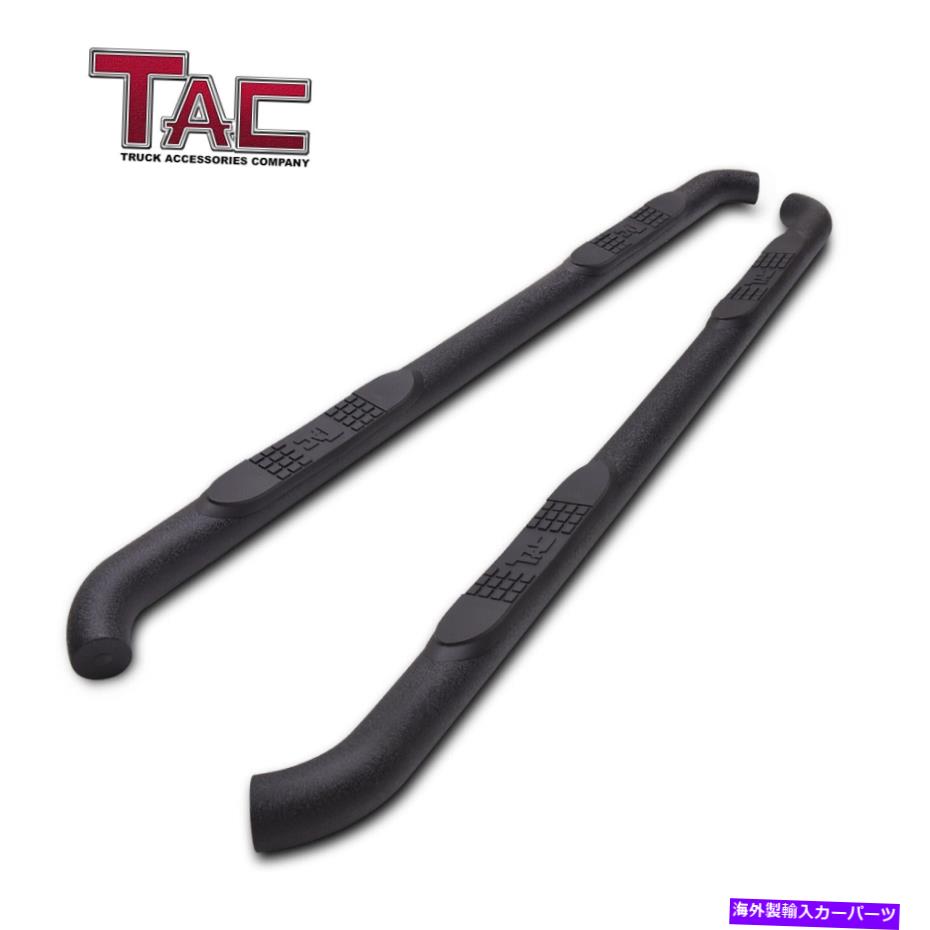 Nerf Bar 2022年のトヨタツンドラクルーマックス3 \