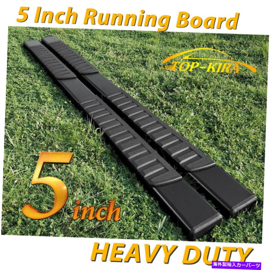 Nerf Bar 17-22 Ford F250 Superduty Crew Cab 5 \
