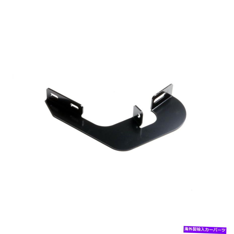 Nerf Bar Lund 318086 Nerf Bar Mounting Kit for Lund Oval Running Boards/Cradle Mount Ford LUND 318086 Nerf Bar Mounting Kit for Lund Oval Running Boards/Cradle Mount Ford【並行輸入品】|Us Custom Parts Shop USDM