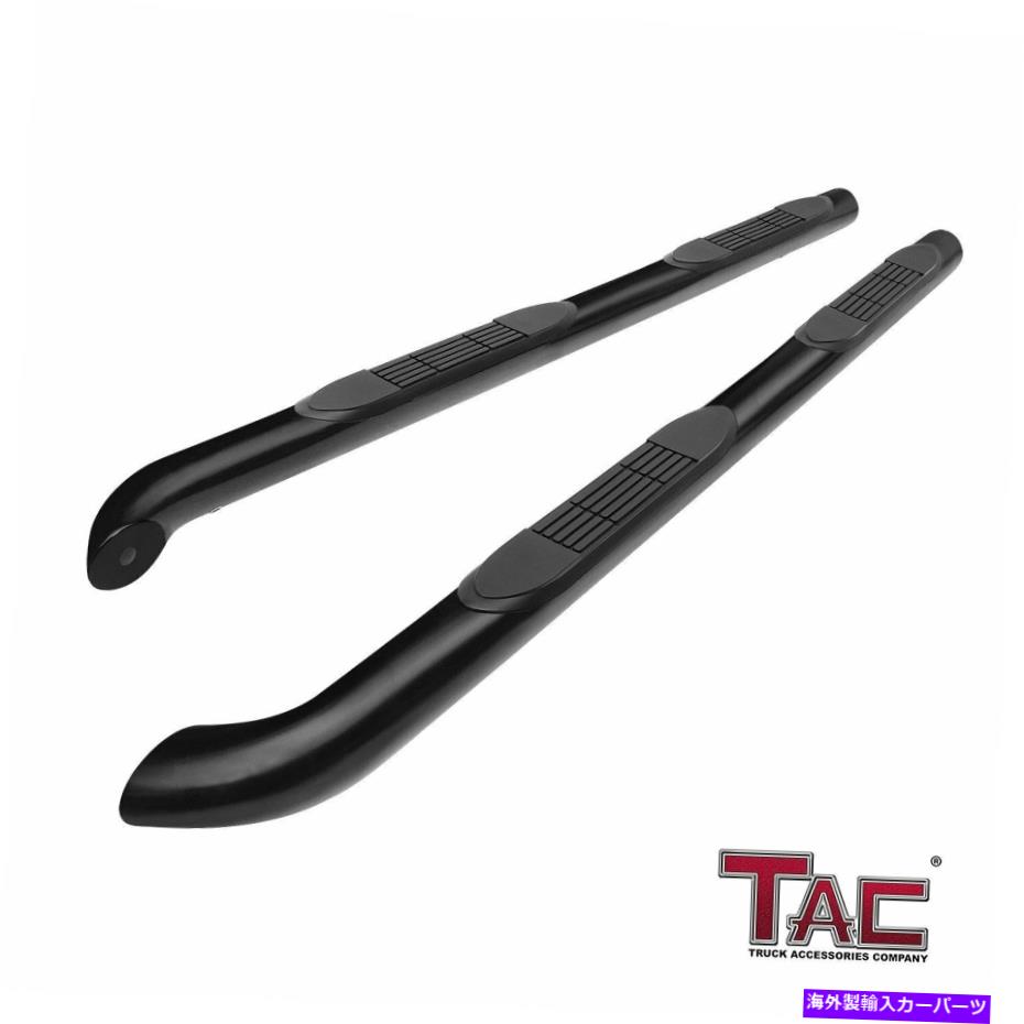 Nerf Bar TACカスタムフィット2007-2015ジープパトリオット3 \