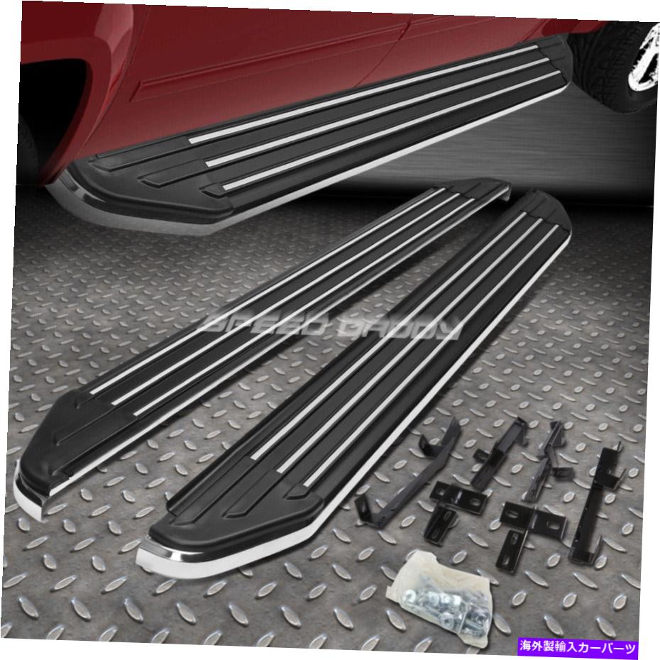 Nerf Bar 08-13トヨタハイランダーXU40 5.5 \