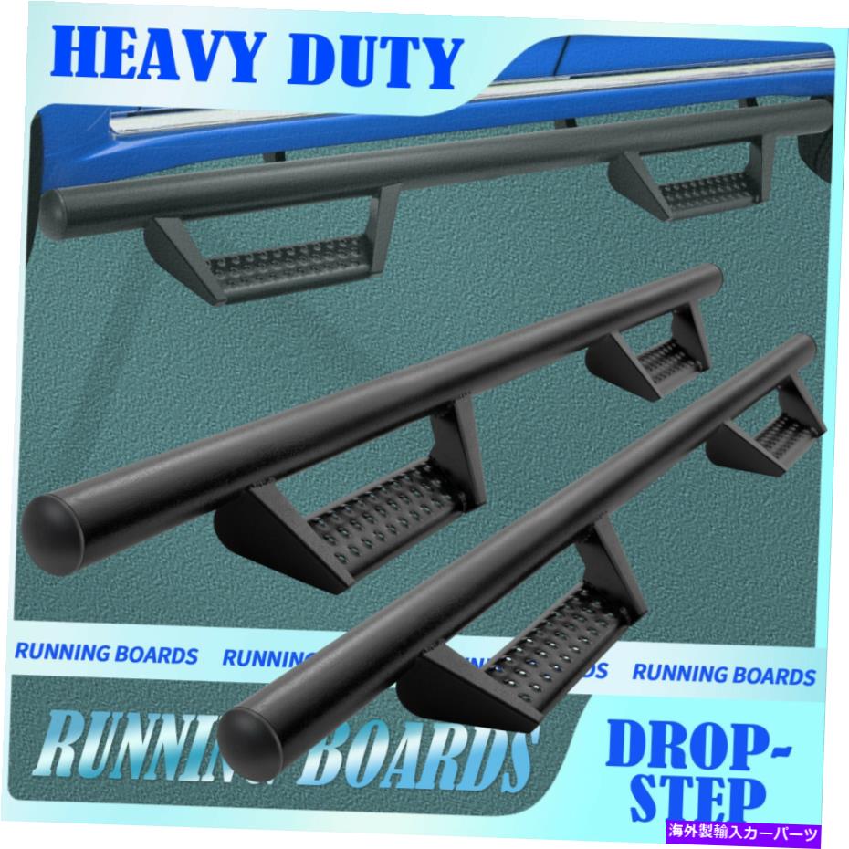 Nerf Bar 3 \