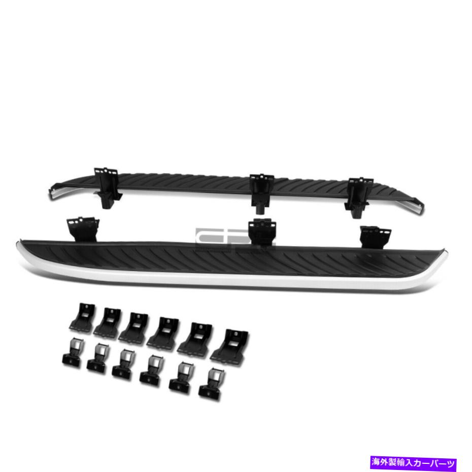 Nerf Bar フィット08-15フリーランダー2 LR2 5.5 \