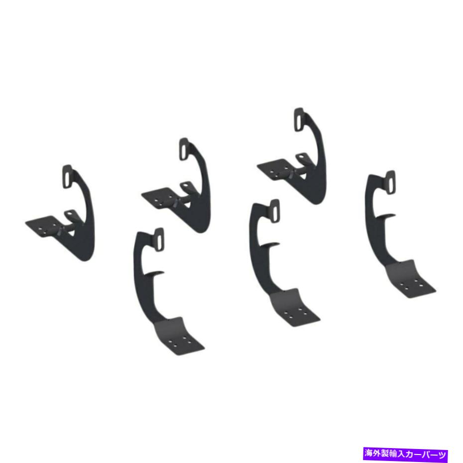 Nerf Bar Dodge Ram 2500 2002-2009 Aries 4501 6 \