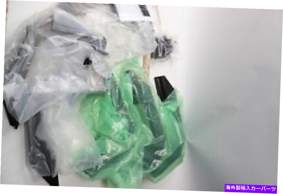 Nerf Bar ラフカントリーDS2ドロップステップキャブ長nerfバーSDS041785-ブラケットキットのみ Rough Country DS2 Drop Step Cab Length Nerf Bars SDS041785 - Bracket Kit Only【並行輸入品】｜Us Custom Parts Shop USDM