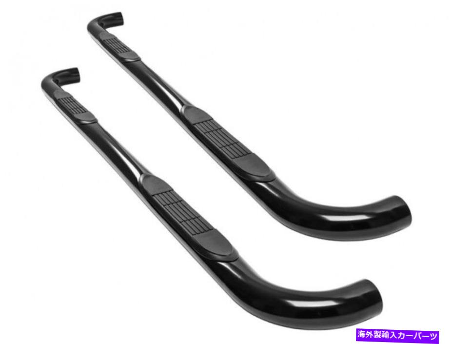 Nerf Bar Ionic 3 \