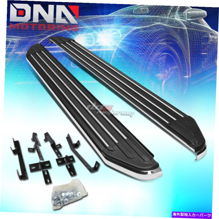 Nerf Bar 08-13トヨタハイランダーXU40 5.5 \