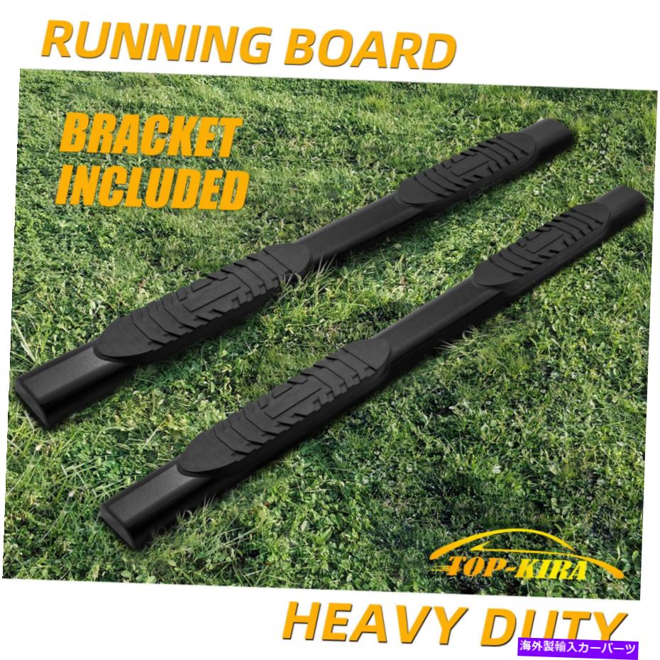 Nerf Bar 17-22 Ford F250 Superduty Super Cab 5 \