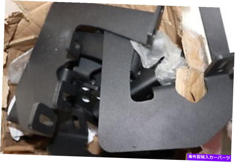 Nerf Bar ウェスティンHDXキャブの長さプレート付きドロップステップハードウェアキットブラック56-14085 Westin HDX Cab Length Drop Steps with Plates Hardware Kit Black 56-14085【並行輸入品】