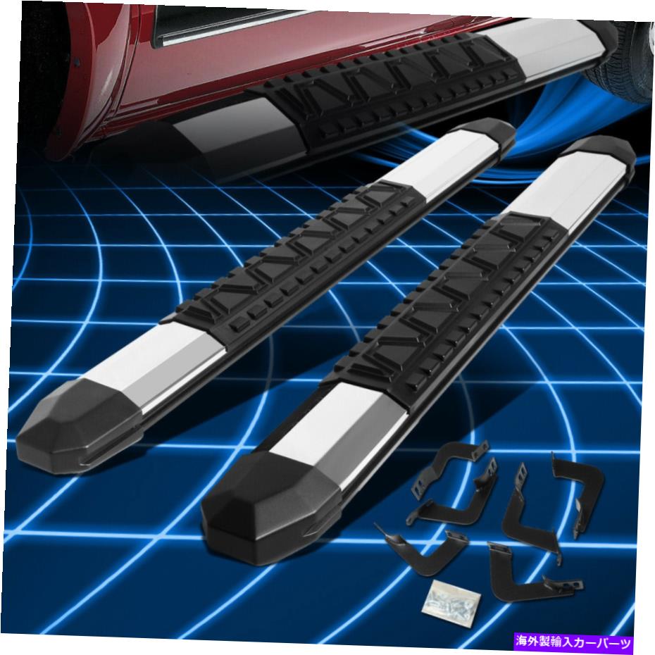 Nerf Bar 07-20 Tundra 2-DR Standard Cab 5 \