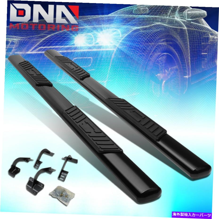 Nerf Bar 15-22フォードF150/スーパーデューティ5 \