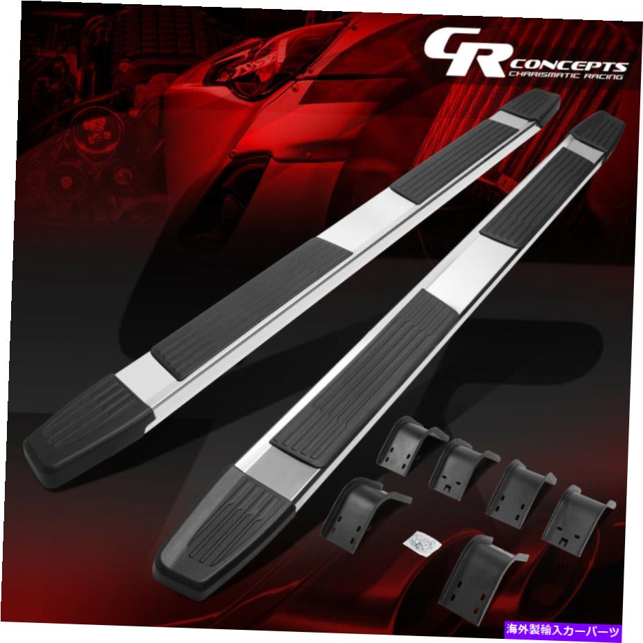 Nerf Bar ペア6 \