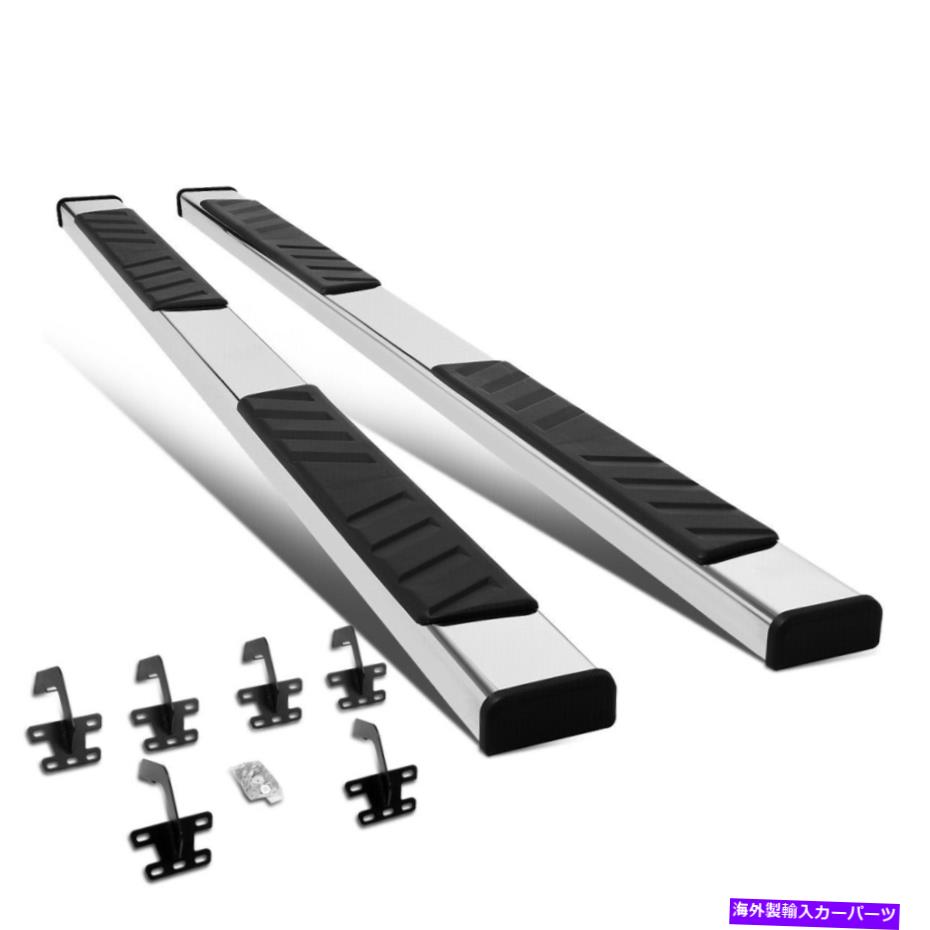 Nerf Bar 2PCS 4.9 \