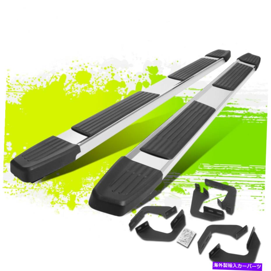 Nerf Bar 6 \