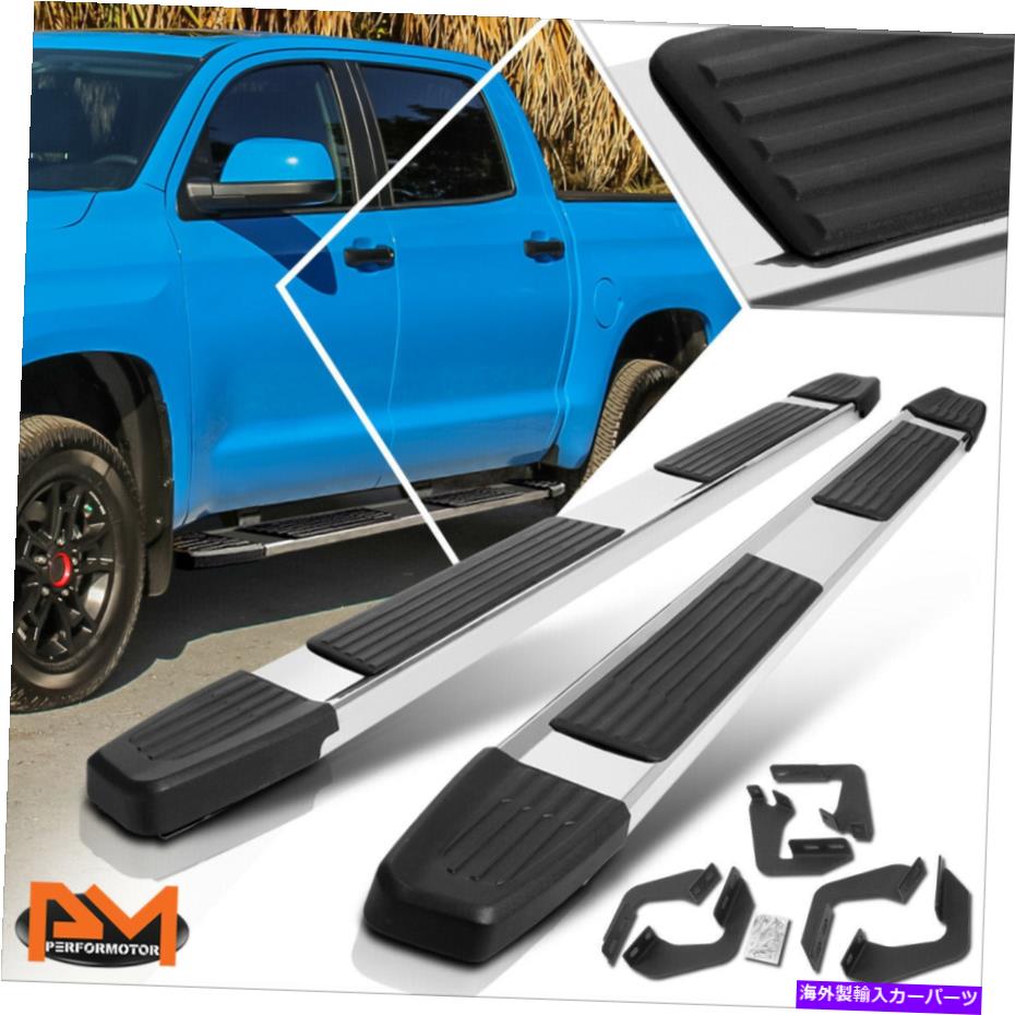 Nerf Bar 07-21 Tundra Double/Crew Cab 6 \