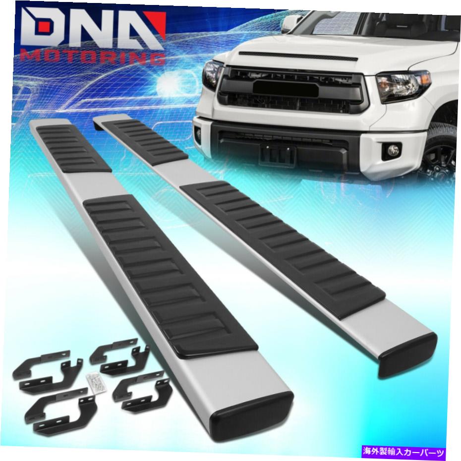 Nerf Bar 2007-2018 Tundra double Cab 6 \