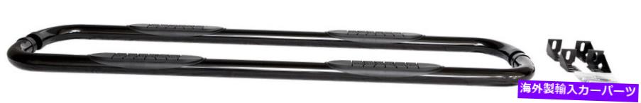 Nerf Bar ICI（革新的な作品）blak27chx nerf bar fits 19シルバラド1500 Ici (Innovative Creations) Blak27chx Nerf Bar Fits 19 Silverado 1500【並行輸入品】｜Us Custom Parts Shop USDM
