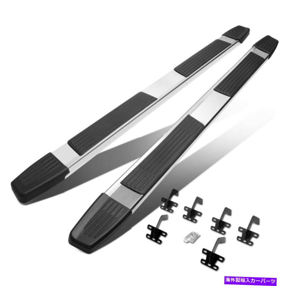 Nerf Bar フィット2019-2021 RAM 1500拡張キャブ6 \