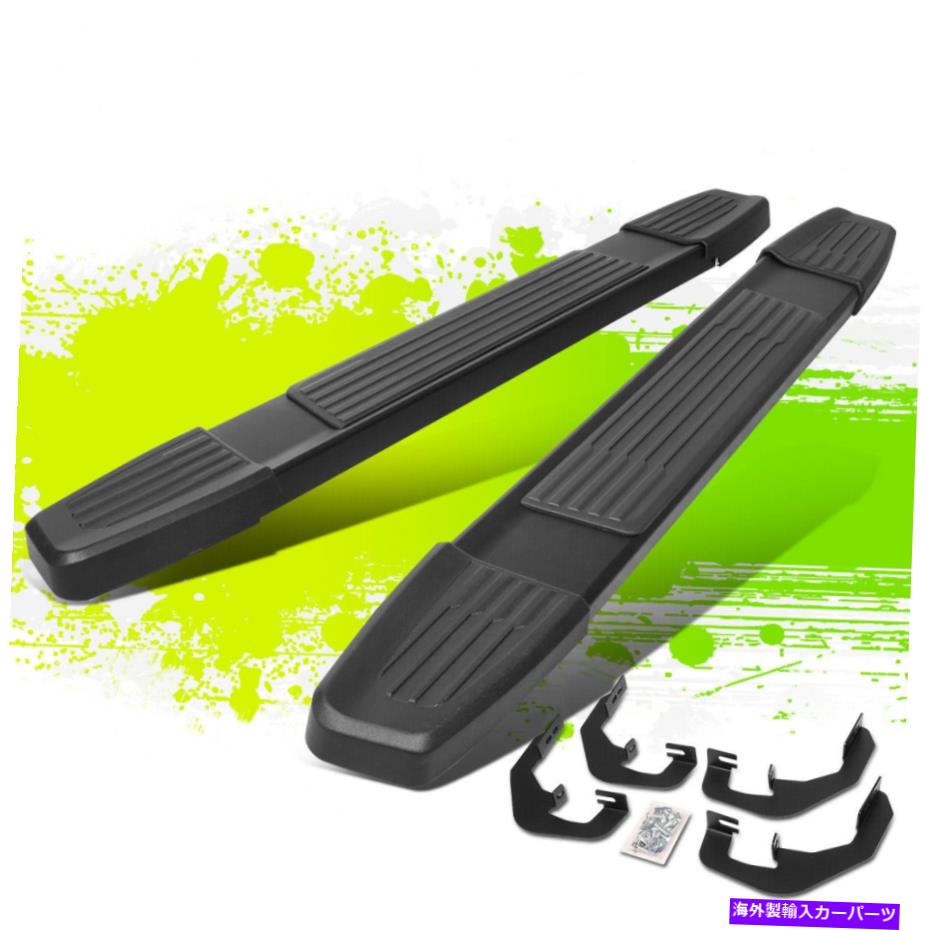 Nerf Bar 6 \