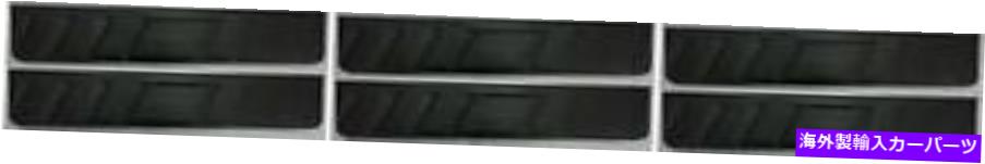 Nerf Bar trailfx wsp008kit nerf bar end cap tfx 4 \