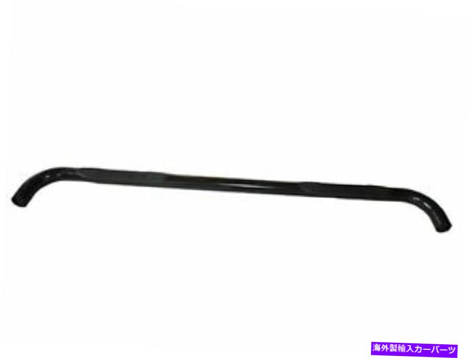 Nerf Bar Chevy GMC Silverado Sierra 1500 2500 3500＃34256のブラック3 \