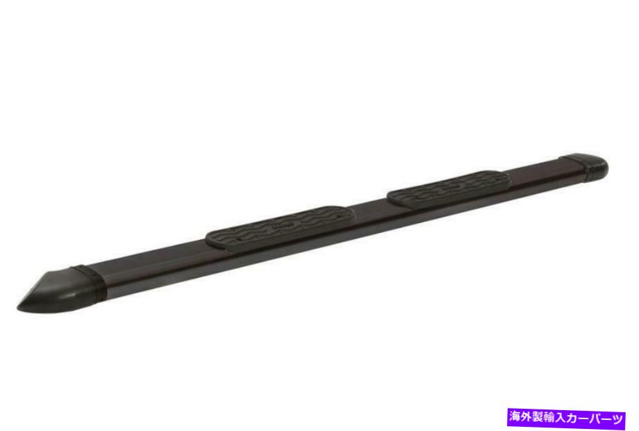 Nerf Bar Lund 281000ステップレールマルチフィットボード Lund 281000 STEP RAILS MULTI-FIT BOARDS【並行輸入品】