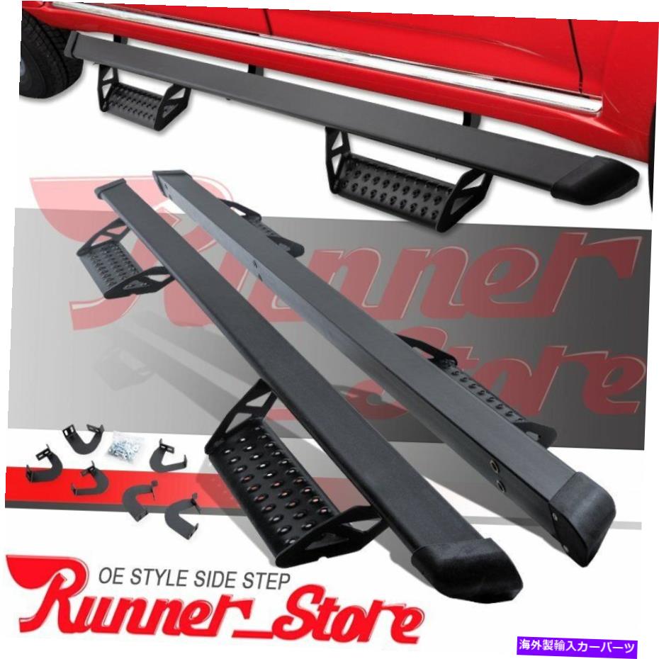 Nerf Bar 3 \
