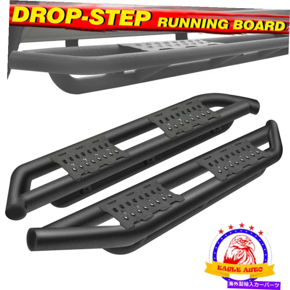 Nerf Bar 6 \