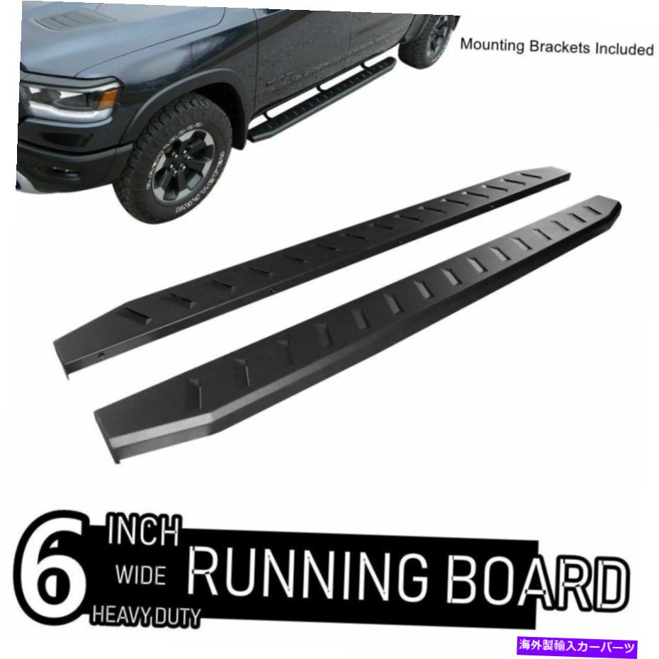 Nerf Bar 17-22フォードF250 F350スーパークルーキャブブラックサイドステップナーフバーのランニングボード Running Board For 17-22 Ford F250 F350 Super Crew Cab Black Side Step Nerf Bar【並行輸入品】|Us Custom Parts Shop USDM