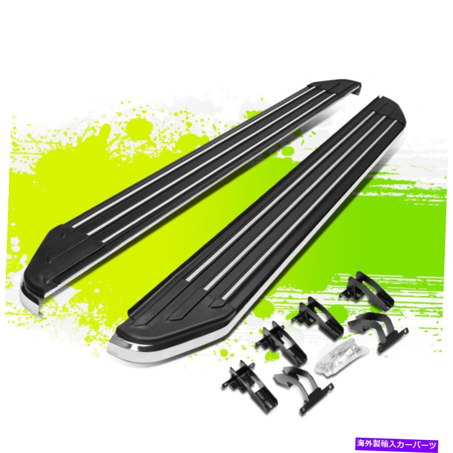 Nerf Bar 5.5 \