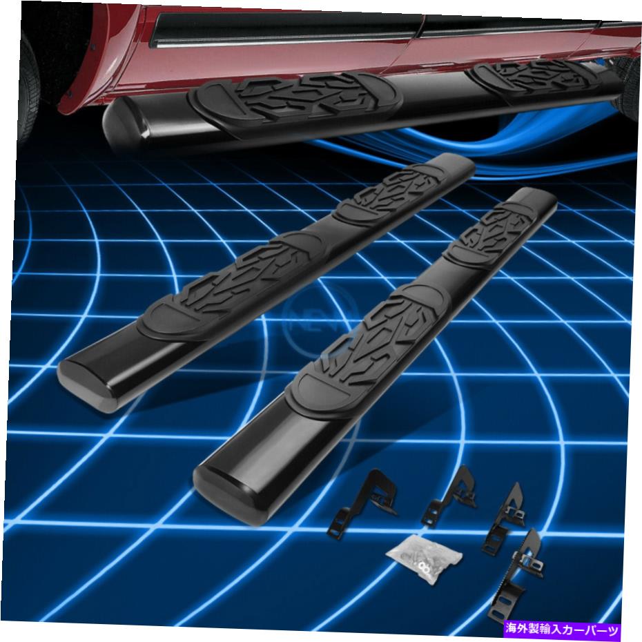 Nerf Bar 09-14 Ford F150拡張タクシー6 \