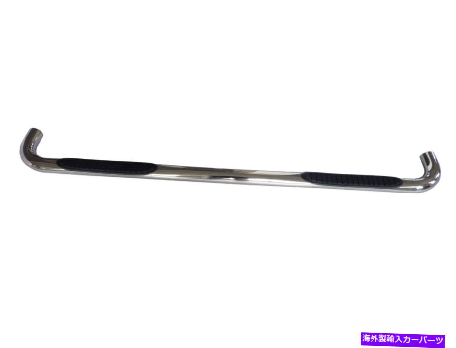 Nerf Bar trailfx nerf bar trail fxステップバーサイドバークラッシュバーA0018s TrailFX NERF BAR Trail FX STEP BAR SIDE BAR CRASH BAR A0018S【並行輸入品】|Us Custom Parts Shop USDM