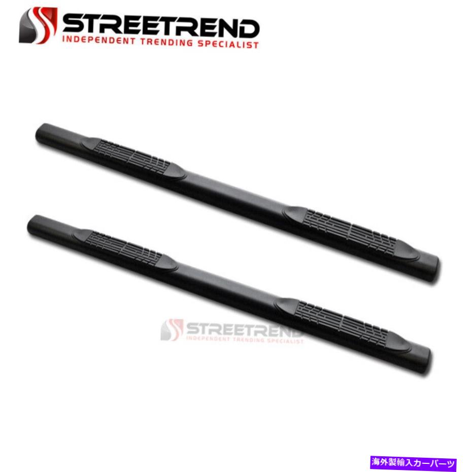 Nerf Bar 04-08 F150スーパーキャブ4 \
