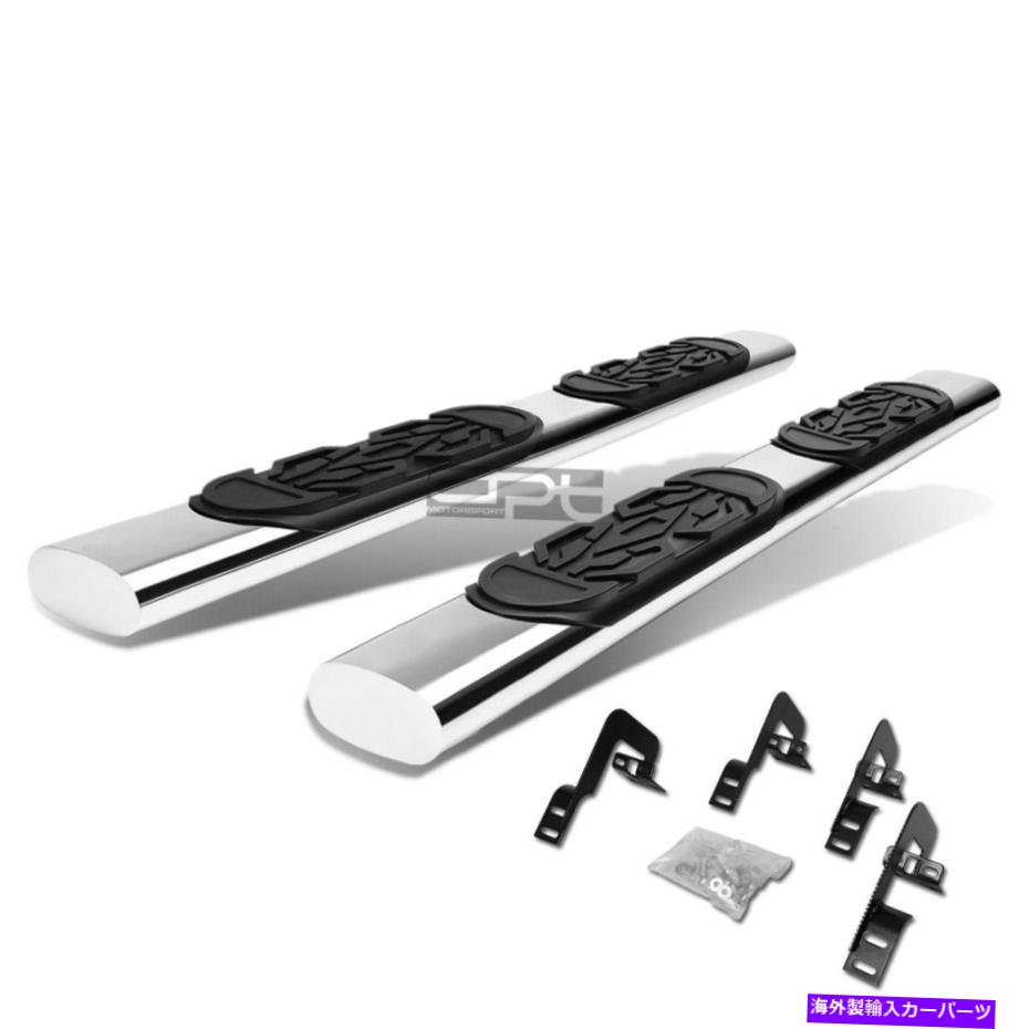 Nerf Bar FIT 09-14 FORD F150 EXT/SUPER CAB 6 \