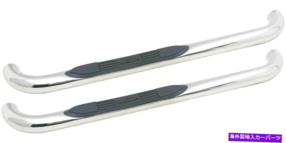 Nerf Bar WES23-2110 Westin 23-2110 E-Series 3 \