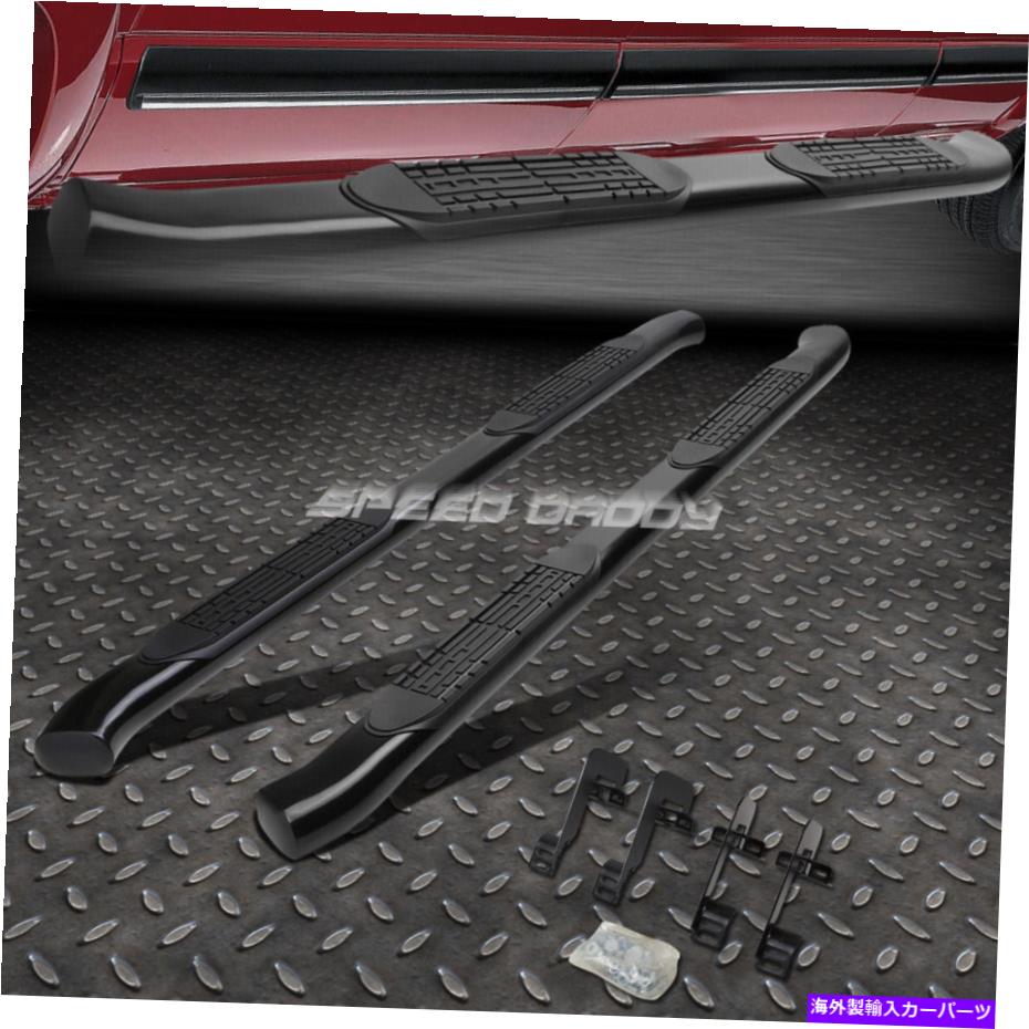 Nerf Bar 04-14フォードF150トラッククルー4 \