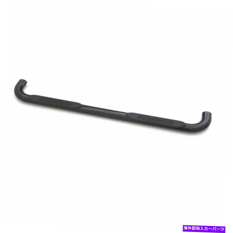 Nerf Bar Lund Black Steel 4インチ楕円形の曲がったnerf bar for 09-19 Dodge Ram 1500 Lund Black Steel 4 Inch Oval Bent Nerf Bars for 09-19 Dodge Ram 1500【並行輸入品】|Us Custom Parts Shop USDM