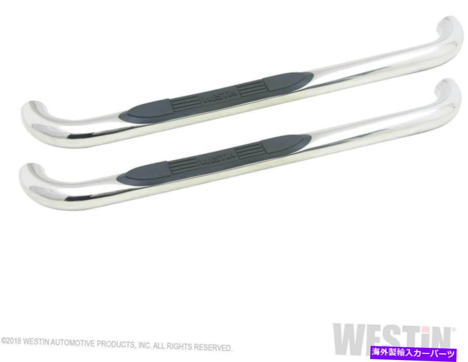 Nerf Bar WES23-2320ウェスティン23-2320 Eシリーズ3 \