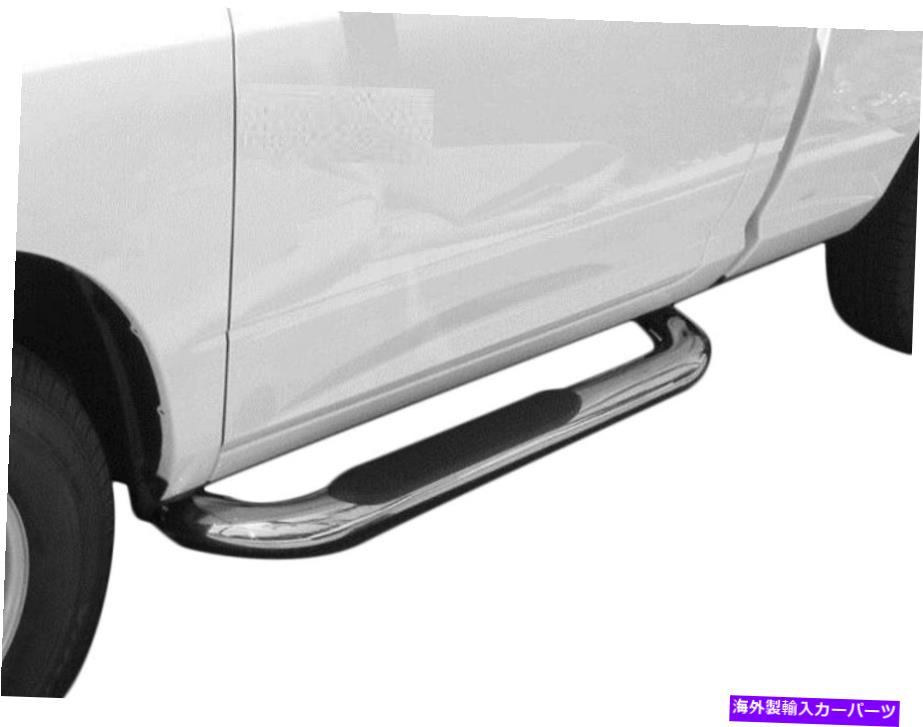 Nerf Bar DR016SバリューブランドDR016Sバリューネルフバー Dr016s Value Brand Dr016s Value Nerf Bar【並行輸入品】|Us Custom Parts Shop USDM