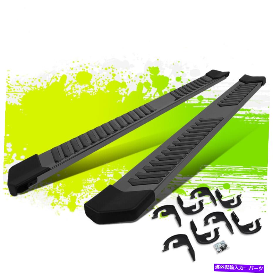 Nerf Bar 6 \