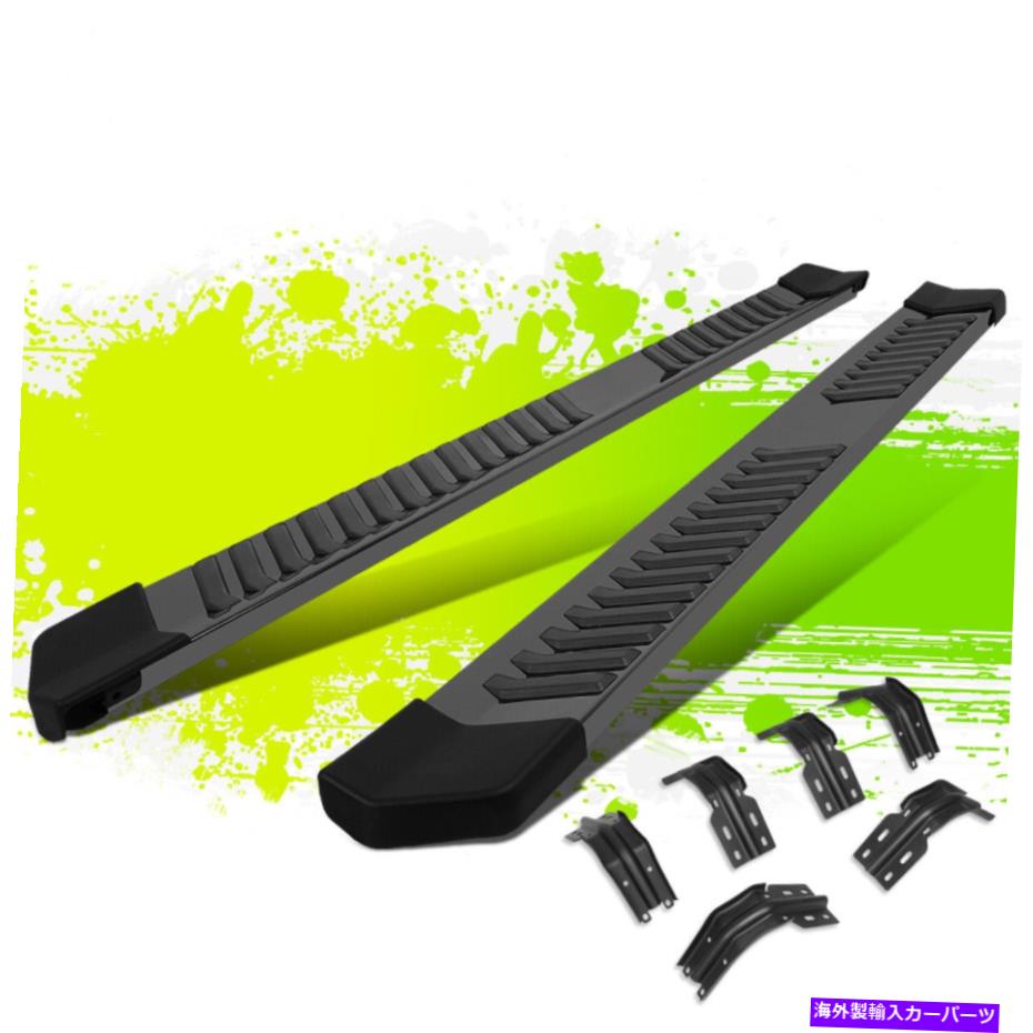 Nerf Bar 6 \