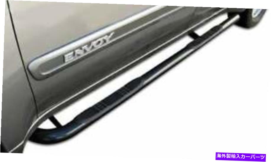 Nerf Bar Steelcraft 212200 3 \