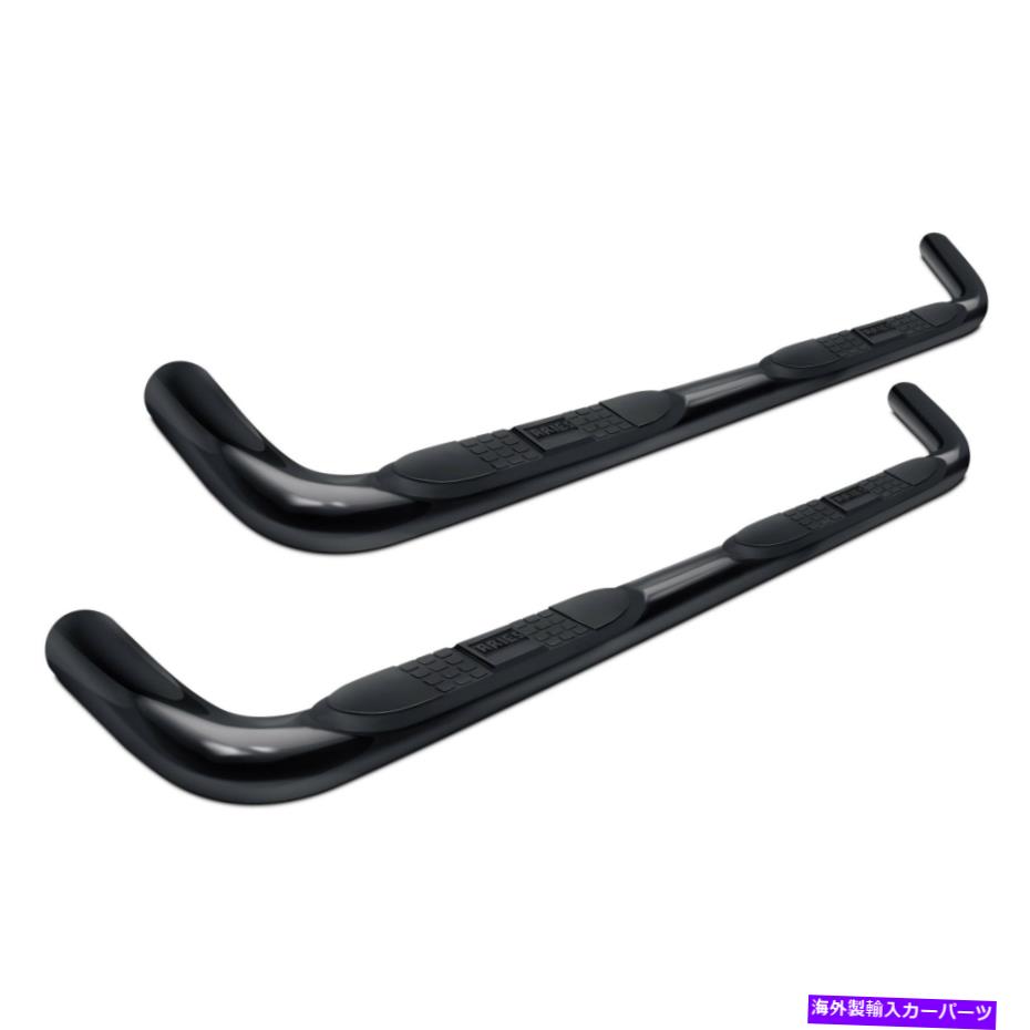 Nerf Bar Ford Explorer 1995-2001 Aries 203036 3 \